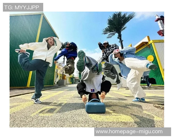 上海街舞队的防反策略解析与街舞文化的深度融合探讨 上海街舞队的防反策略解析与街舞文化的深度融合探讨