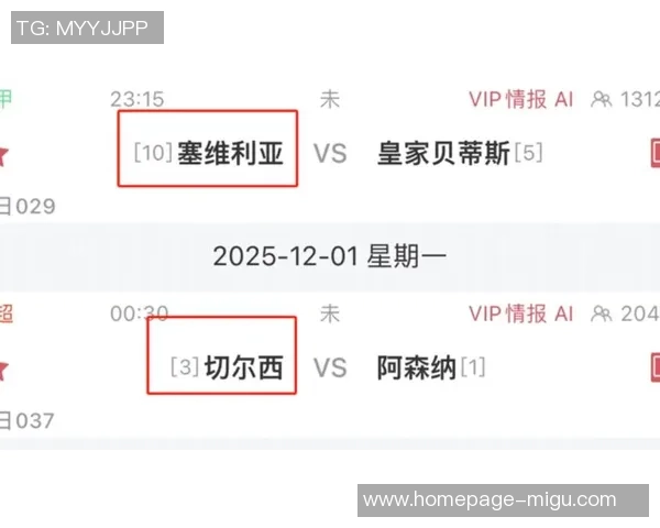 切尔西与阿森纳激战正酣PPTV直播精彩赛事全解析
