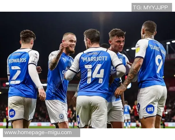 加的夫城与哈德斯菲尔的精彩对决分析与赛季前景展望 加的夫城与哈德斯菲尔的精彩对决分析与赛季前景展望