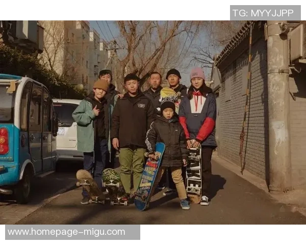 北京滑板队实力引发热议选手表现与训练方式成焦点