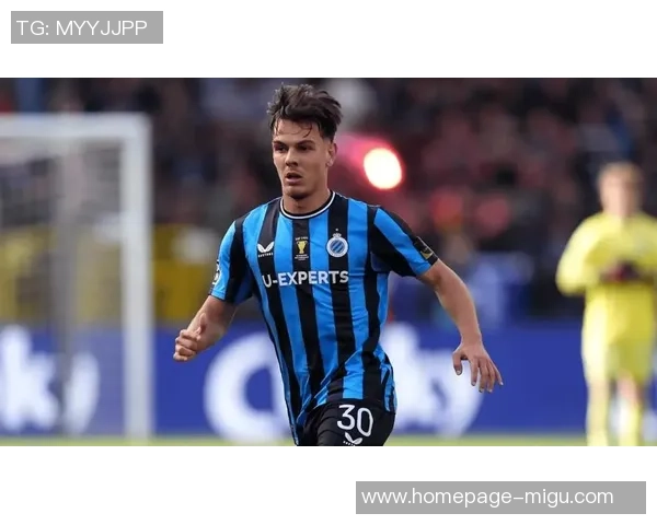 华斯兰与布鲁日精彩对决揭示足球战术与球队实力的较量