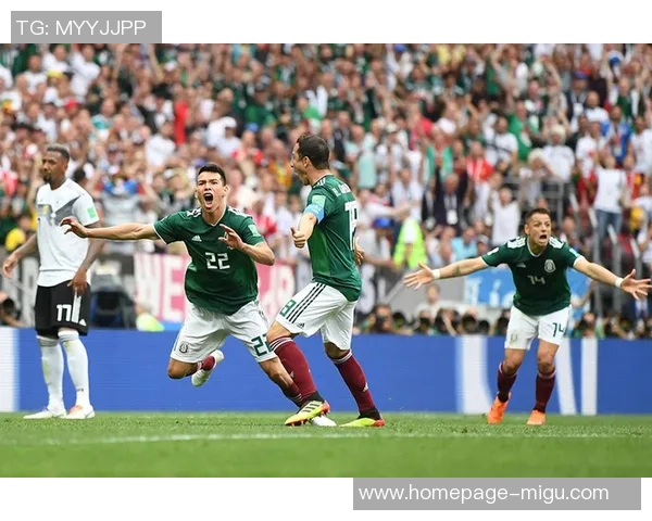 墨西哥与日本友谊赛精彩对决展现足球魅力与文化交流 墨西哥与日本友谊赛精彩对决展现足球魅力与文化交流