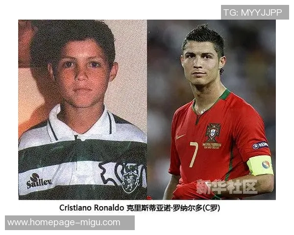 孙兴O的足球传奇之路：从青涩少年到世界巨星的成长历程与心路历程